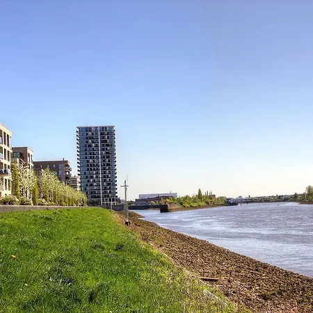 Plenus Riverloft *