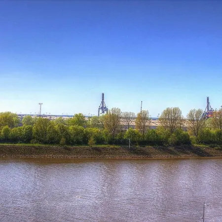 Plenus Riverloft * Bremen
