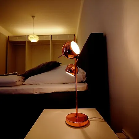 Apartment Plenus Riverloft Bremen