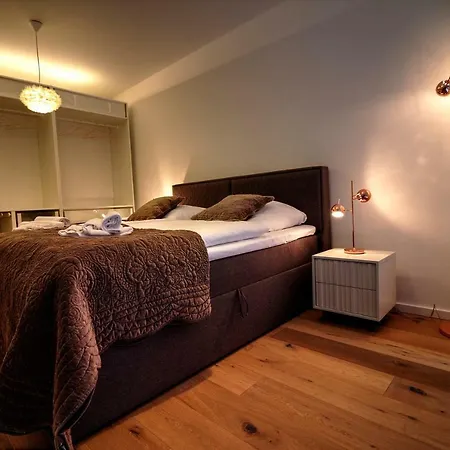 Plenus Riverloft * Bremen