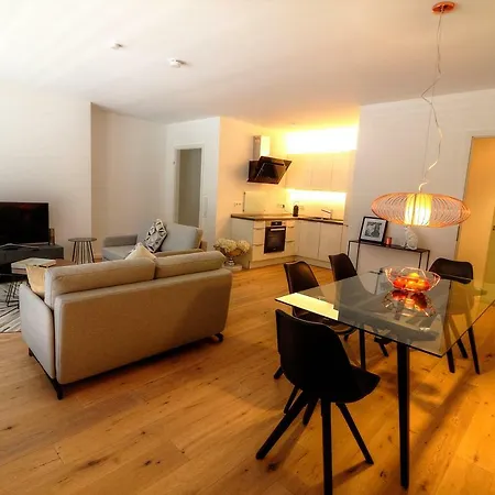 Plenus Riverloft * Bremen