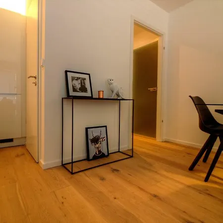 Apartment Plenus Riverloft