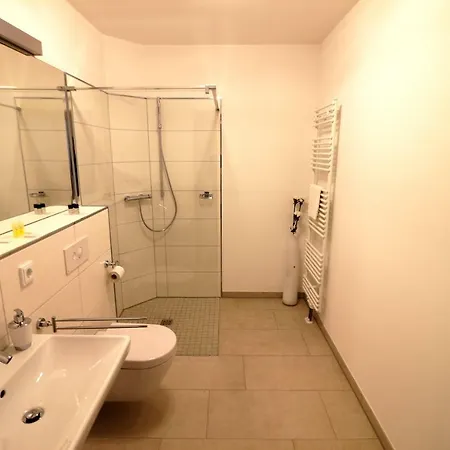 Plenus Riverloft Apartment
